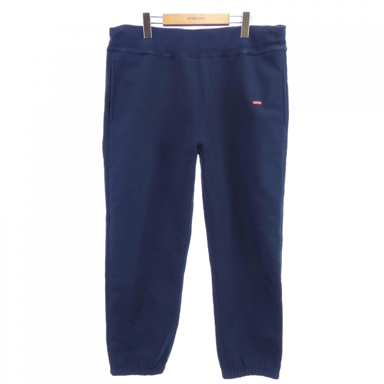 シュプリーム SUPREME Small Box Logo パンツ
