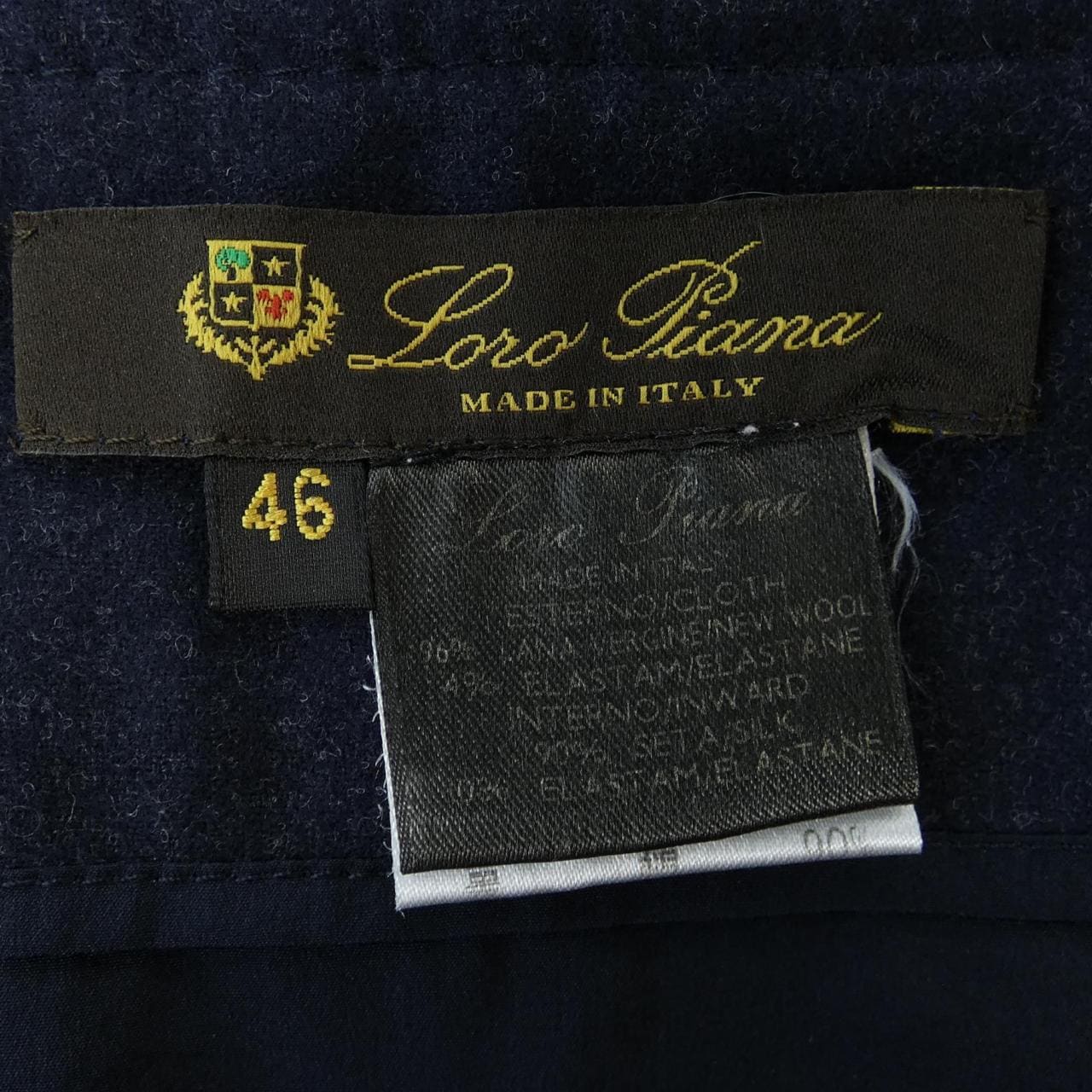 ロロピアーナ Loro Piana スカート