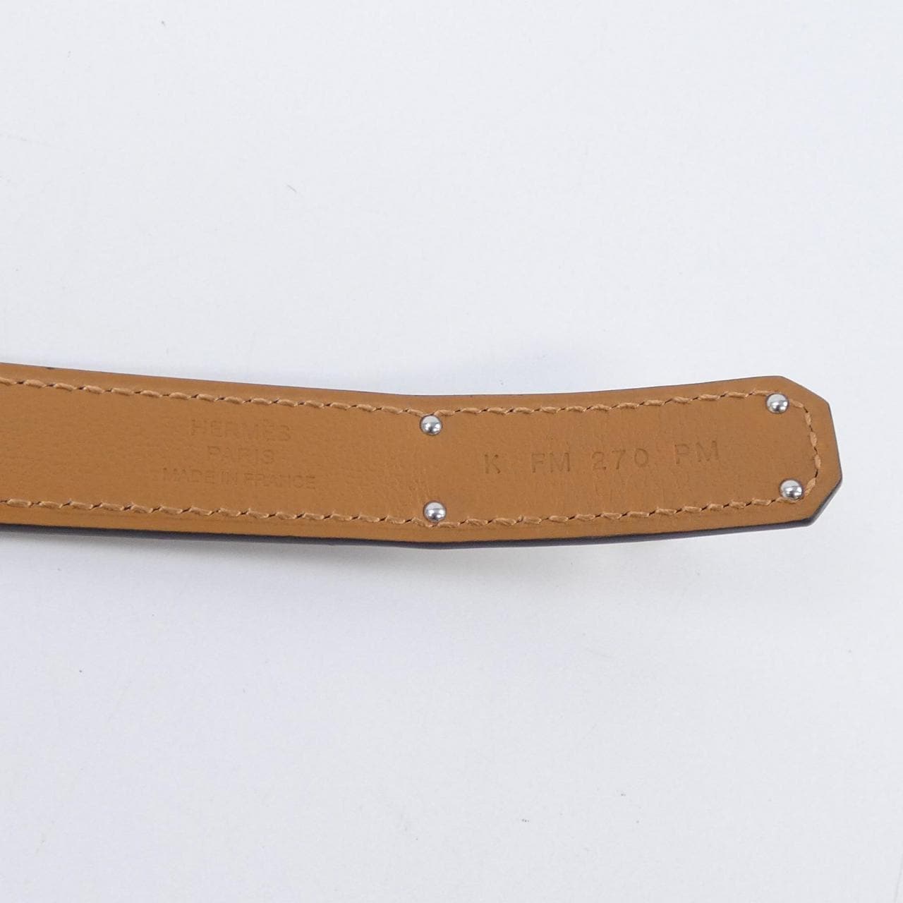 エルメス HERMES ケリー KELLY 18mm BELT