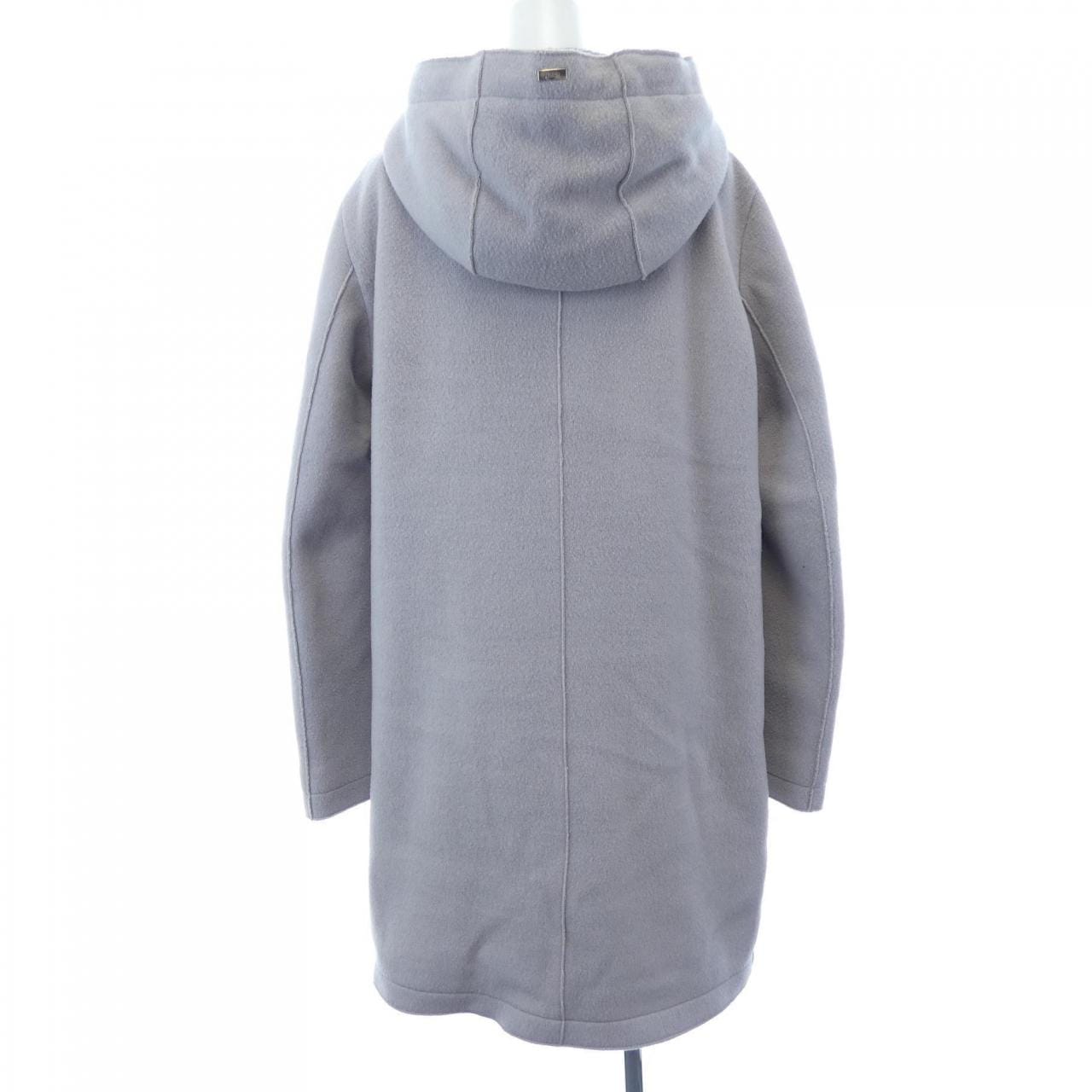 ヘルノ Herno PC0059D ダウンコート