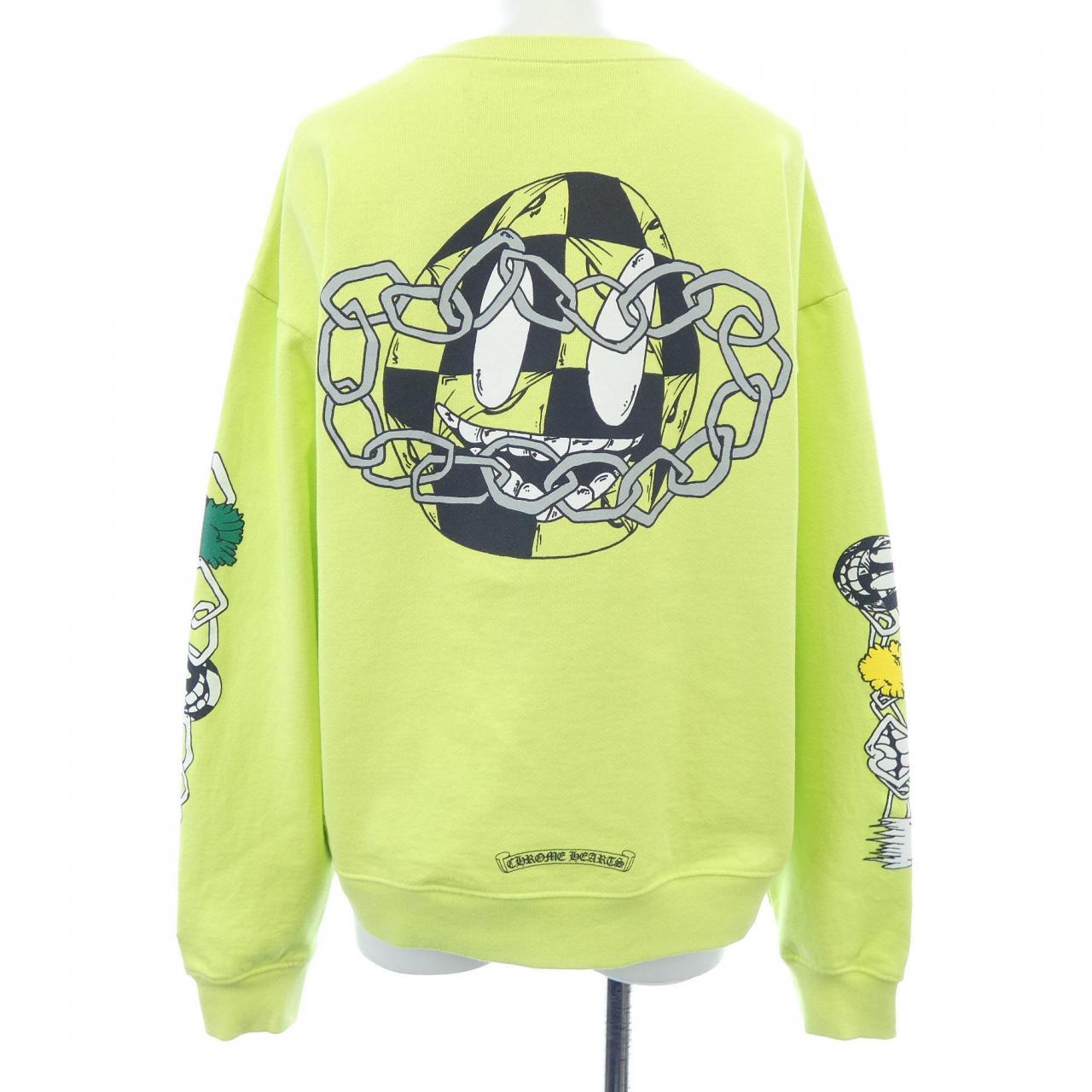 クロムハーツ CHROME HEARTS MATTY BOY 408153776******659 スウェット