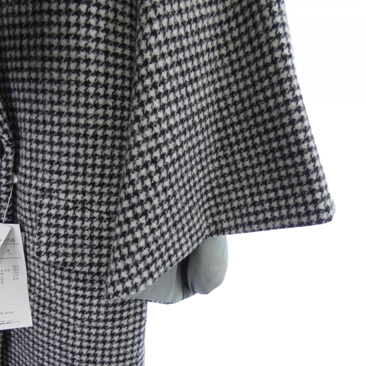 トゥモローランドコレクション TOMORROW LAND COLLEC 13-08-44-08305 コート