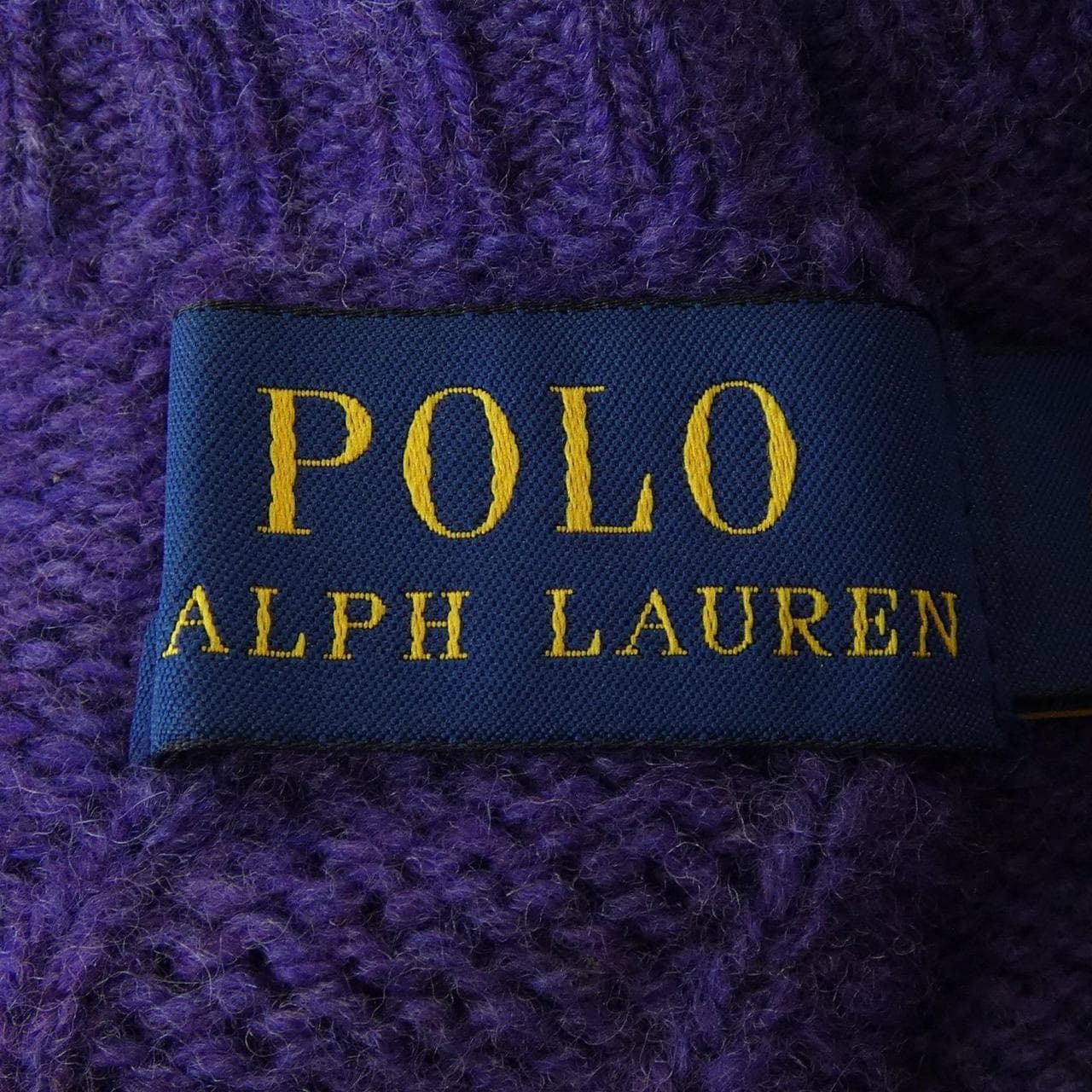 ポロラルフローレン POLO RALPH LAUREN ニット