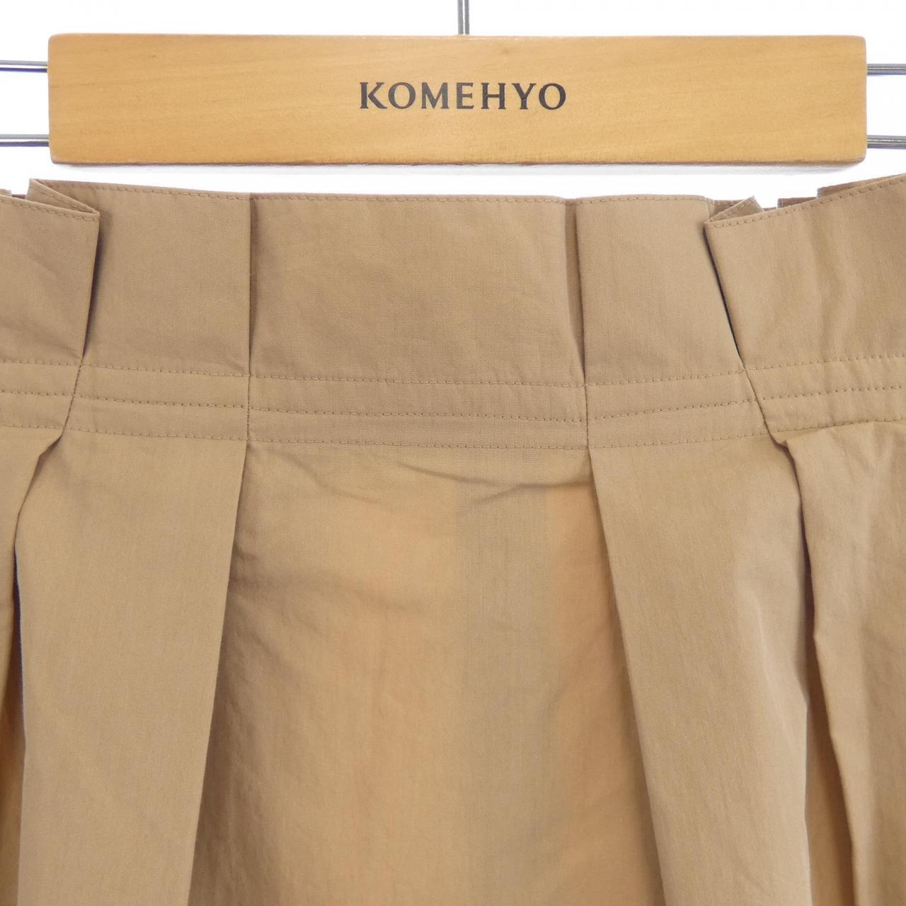 セオリーリュクス Theory luxe 03-4307310-342-040 スカート