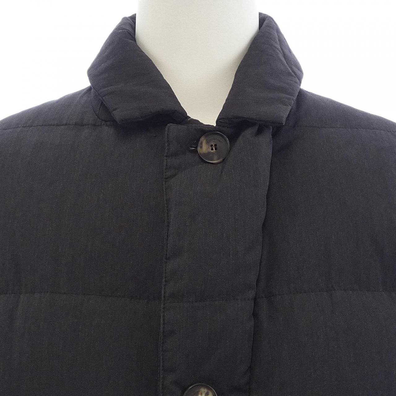 サルヴァトーレフェラガモ SALVATORE FERRAGAMO ダウンコート