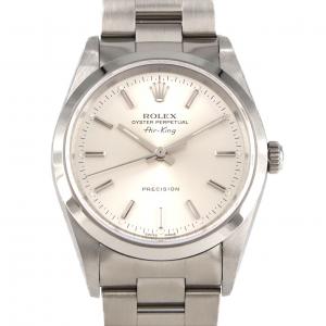 ロレックス エアキング 14000M SS 自動巻 Z番