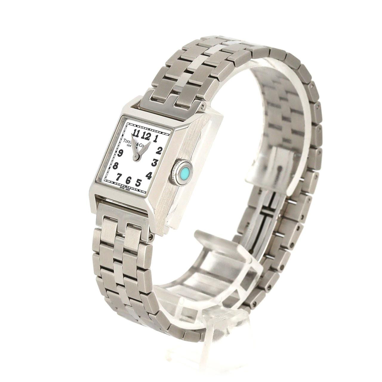 ティファニー ユニオンスクエア 73332532 SS クォーツ