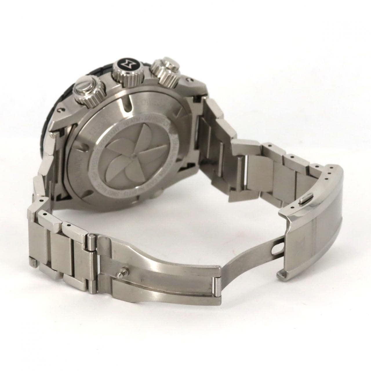 エドックス クラス1･クロノオフショア 01115-3-NIN SS 自動巻