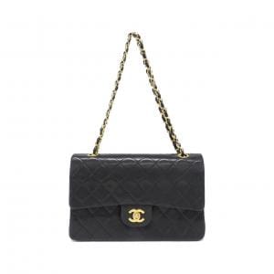 【ヴィンテージ】シャネル 1112 ショルダーバッグ