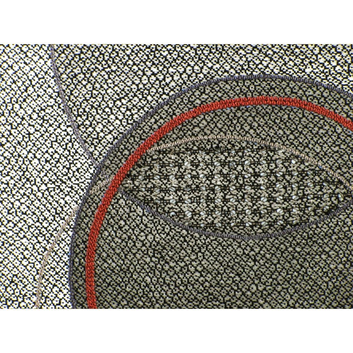 【未使用品】袋帯　【蒋雪英】