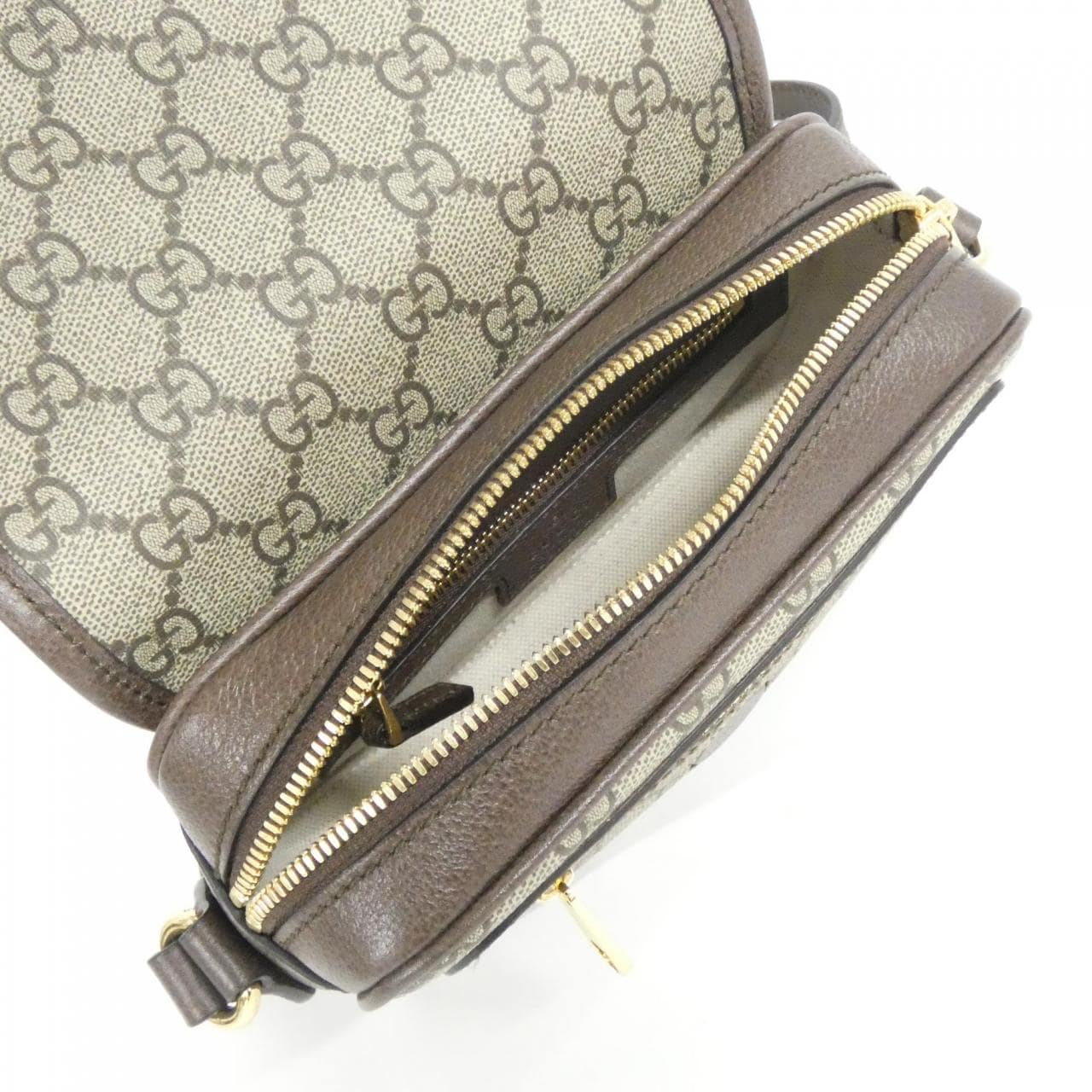 グッチ OPHIDIA 772239 FACUJ ショルダーバッグ