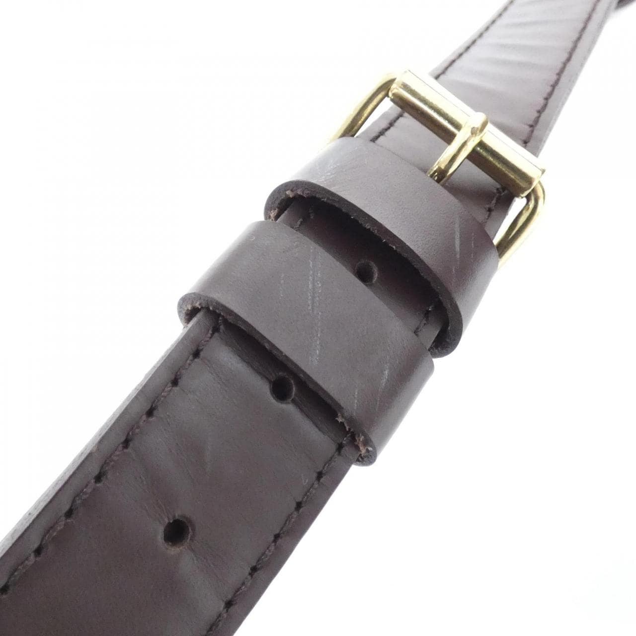 ルイヴィトン ダミエ キーポル バンドリエール 55cm N41414 ボストンバッグ