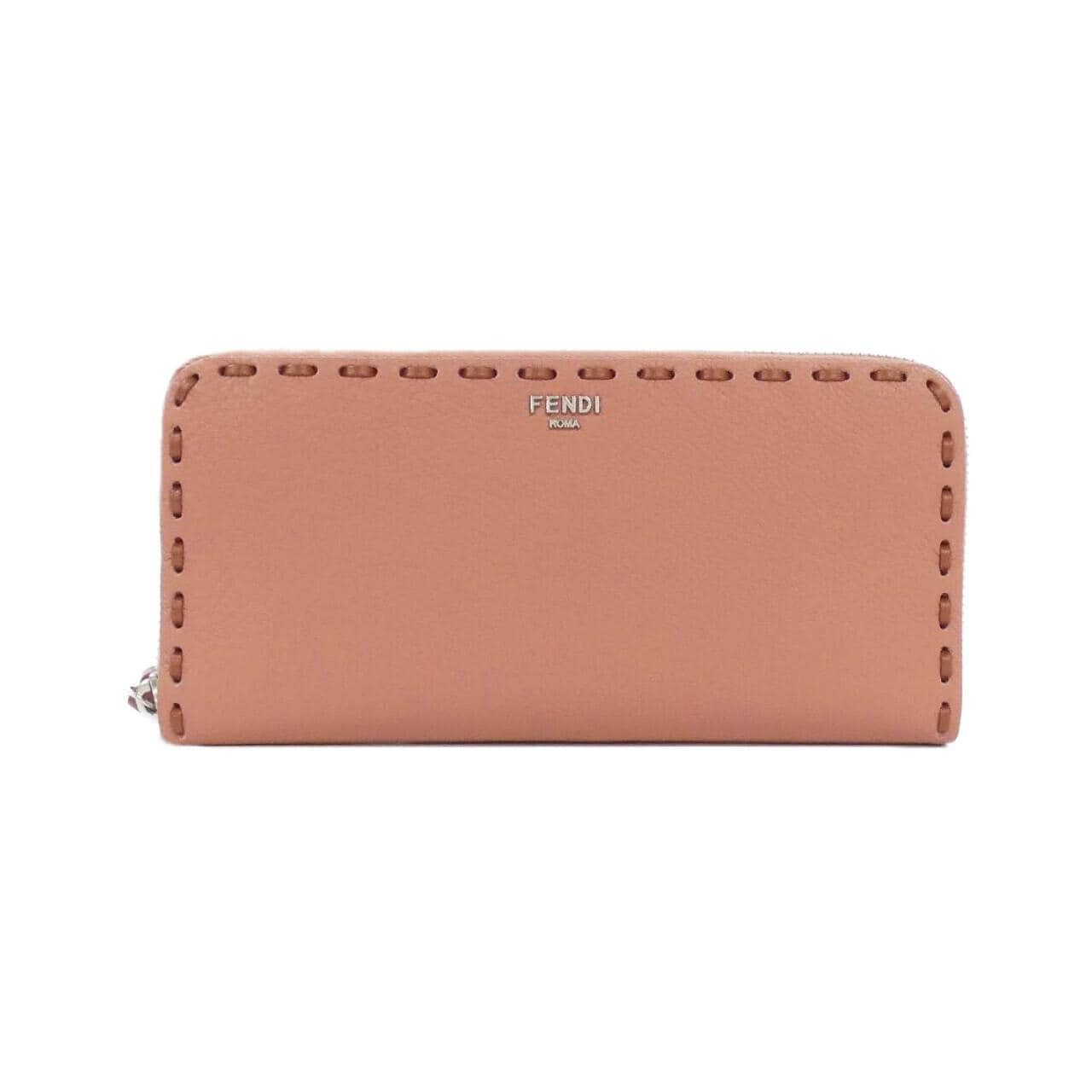 【未使用品】フェンディ SELLERIA ピーカブー 8M0517 AURN 財布