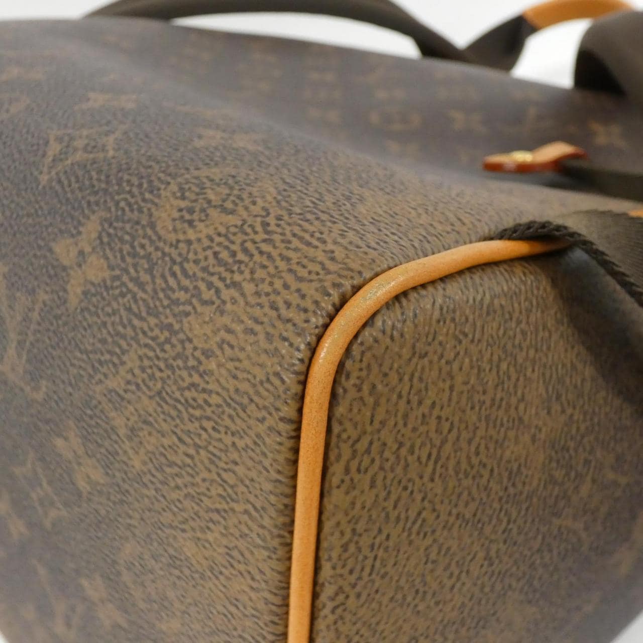 LOUIS VUITTON Monogram Dust Monsouris 背包 M11540双肩包