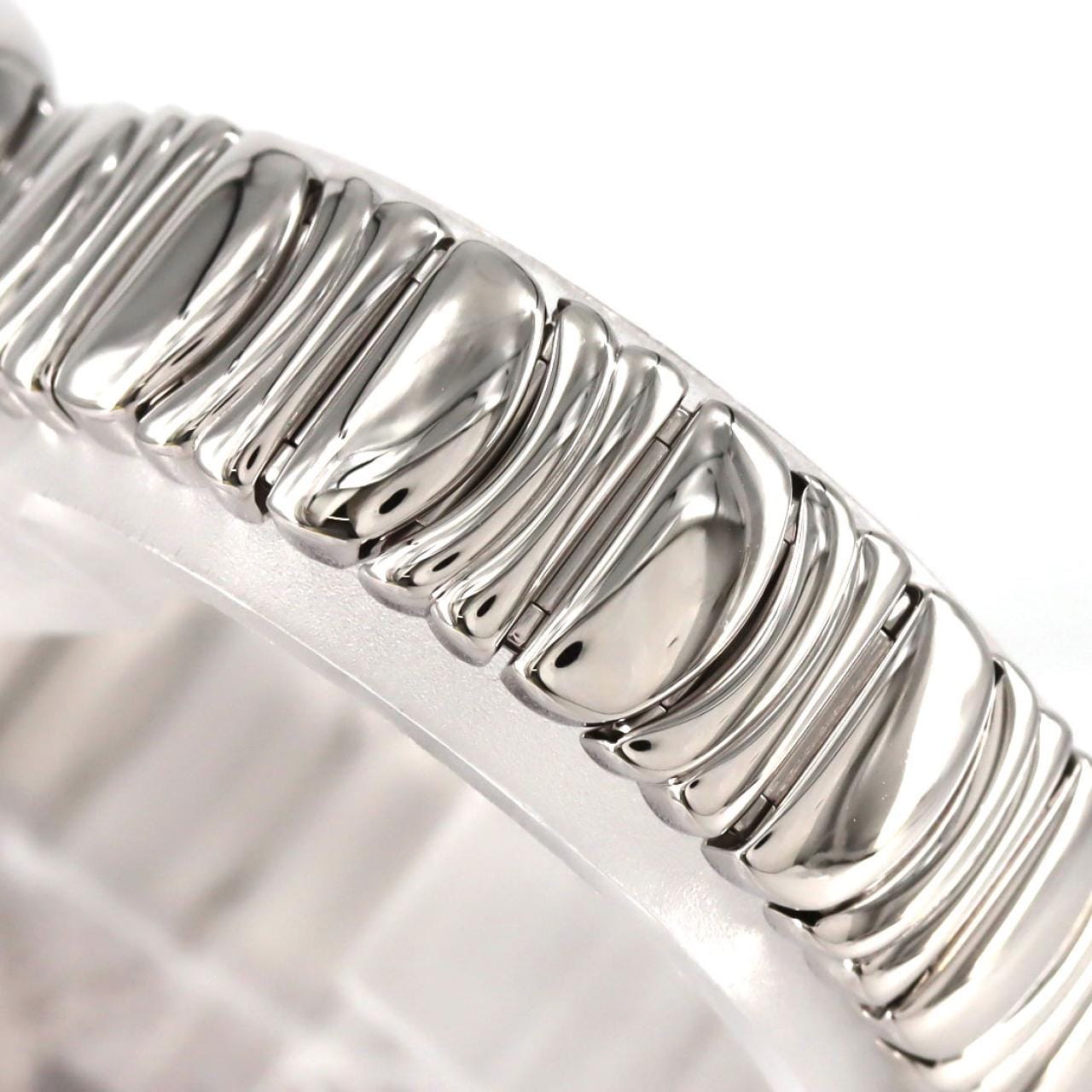 カルティエ ミニベニュワール WG W15189L2 WG クォーツ