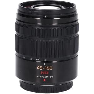 ４５－１５０ｍｍ　Ｆ４－５．６ＯＩＳ（Ｈ－ＦＳ４５１５０