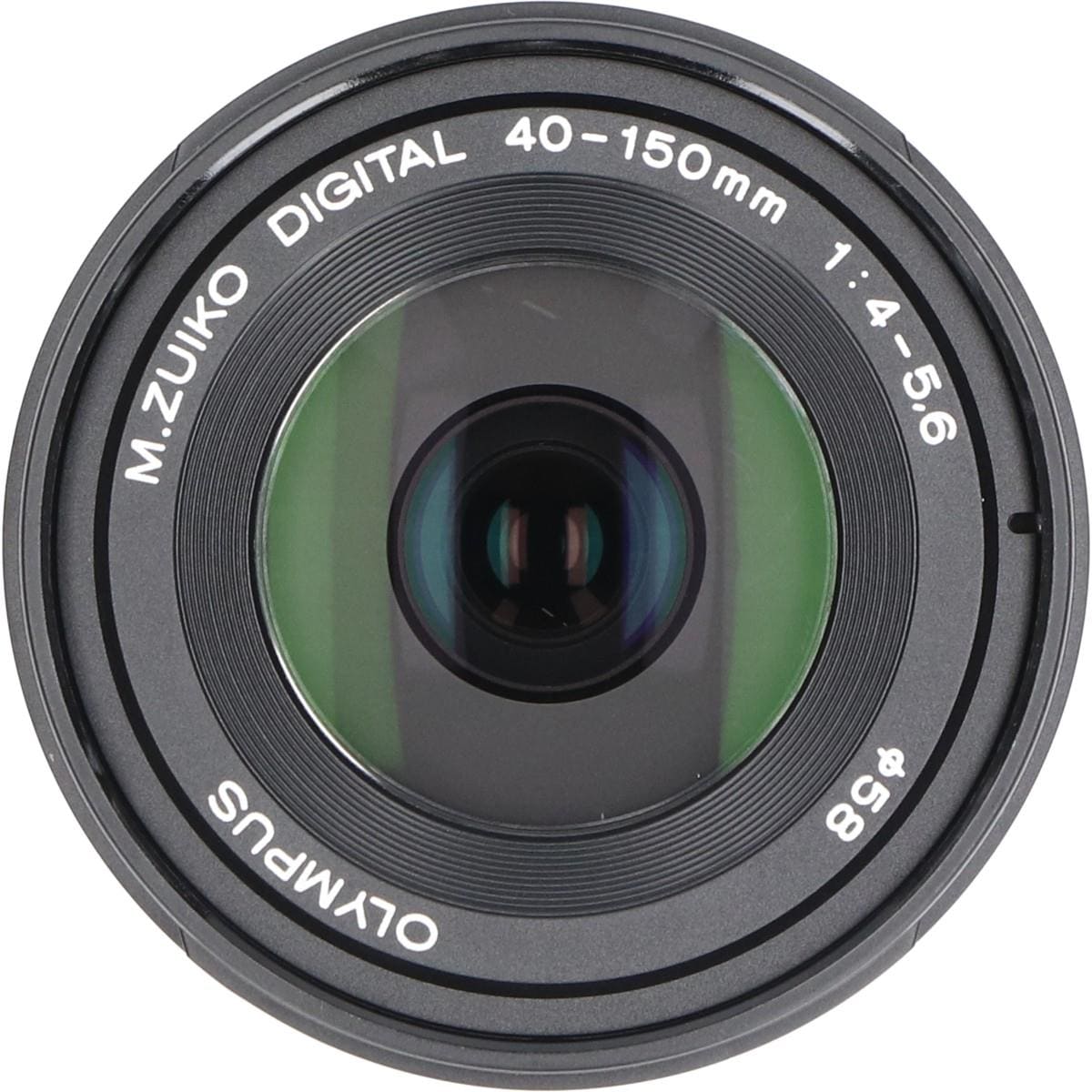 ＭＺＤ　ＥＤ４０－１５０ｍｍ　Ｆ４－５．６Ｒ