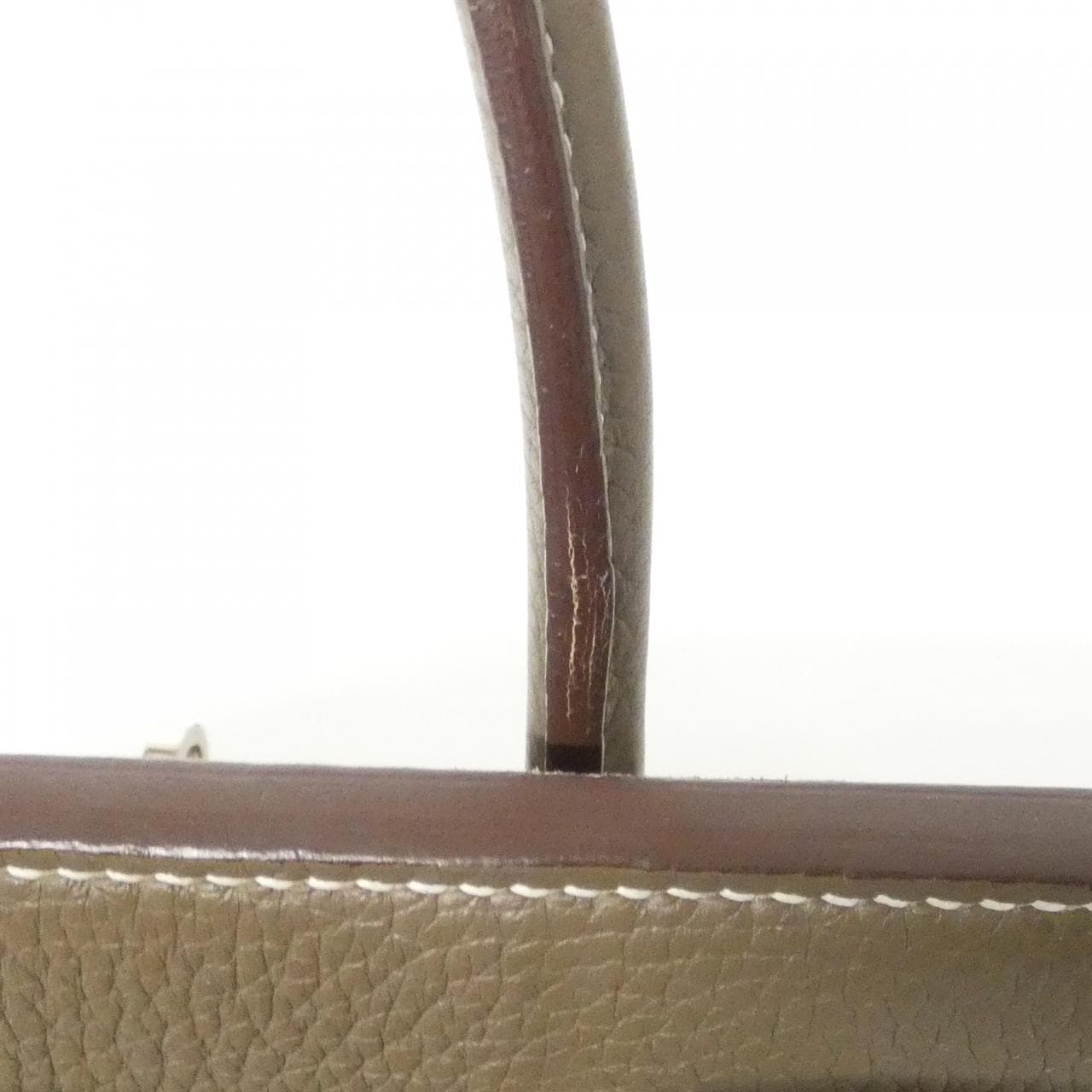 エルメス バーキン 30cm 030335CK バッグ