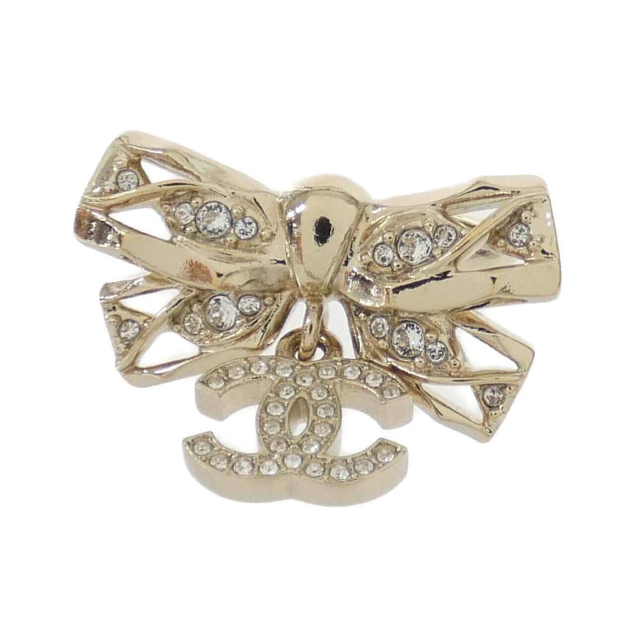 シャネル ABD506 リング