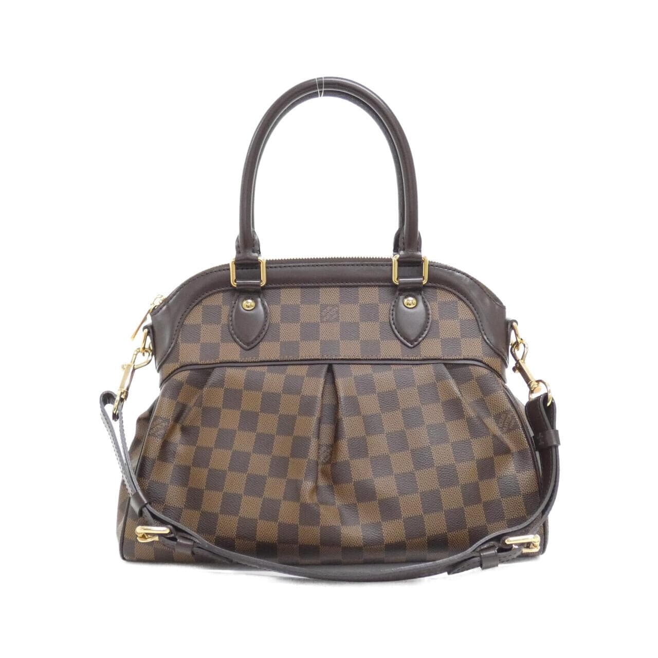 LOUIS VUITTON Damier Trevi PM N51997 包