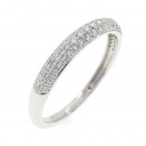 ジーエスティービー ダイヤモンド リング 0.30CT