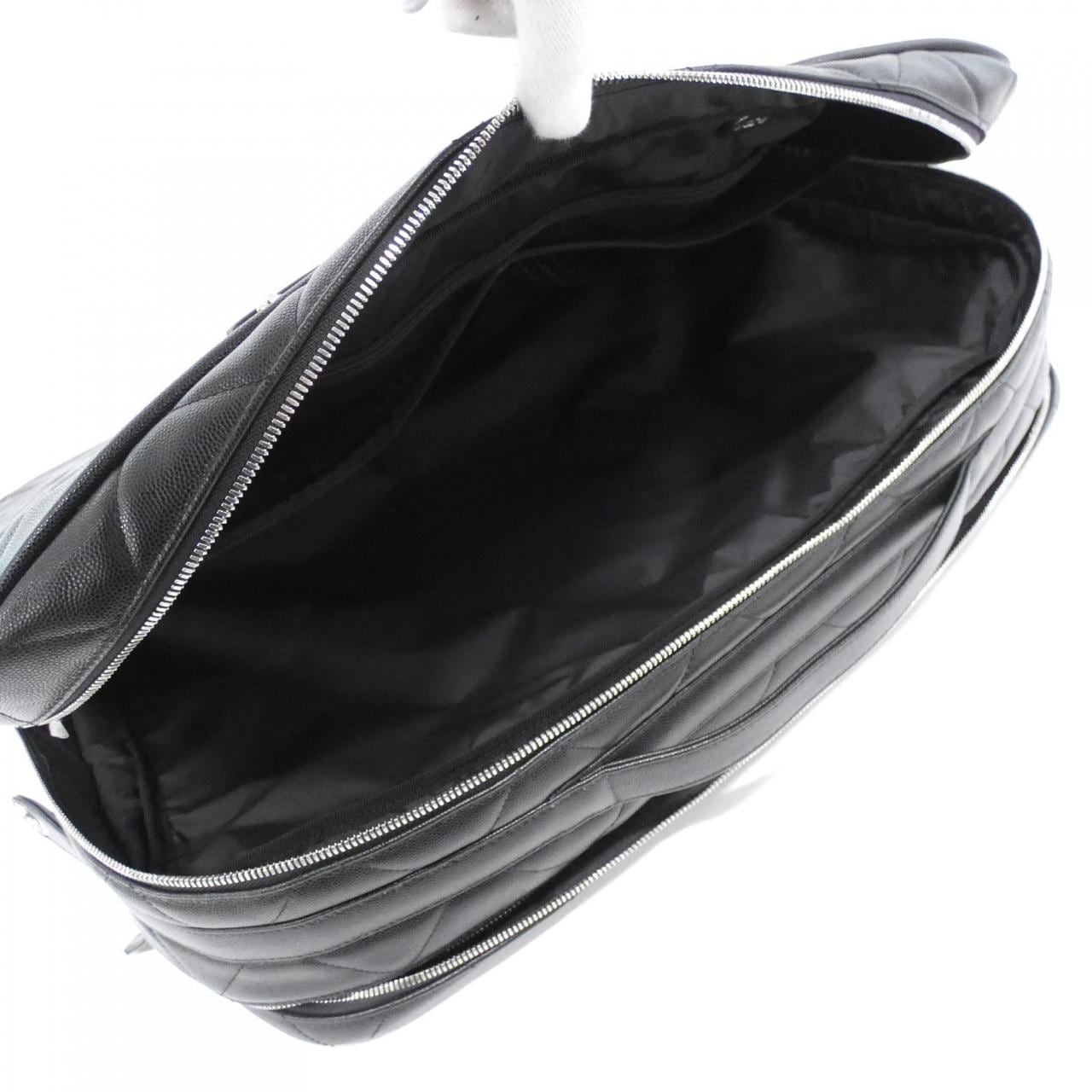 シャネル AS5622 ボストンバッグ