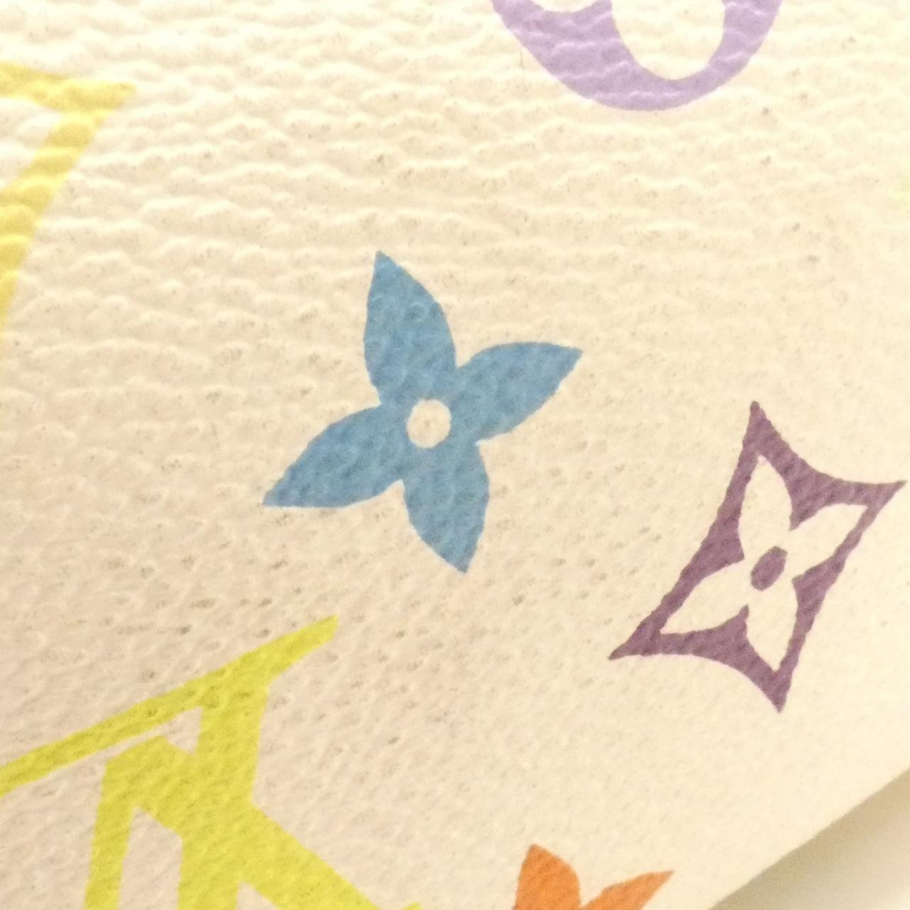 ルイヴィトン マルチカラー スピーディ 30cm M92643 ボストンバッグ