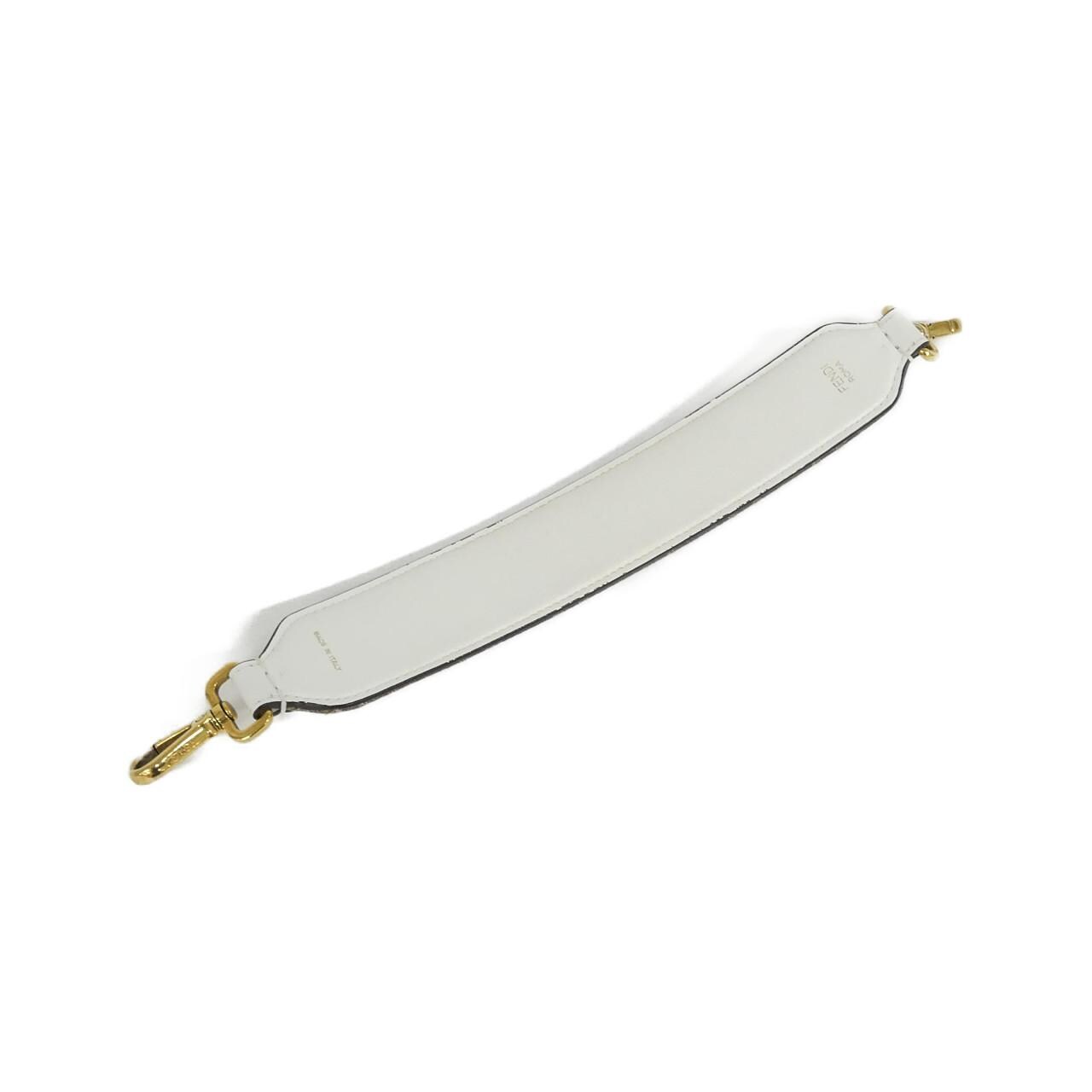 フェンディ ミニ ストラップ ユー 8AV105 A5N7 ストラップ