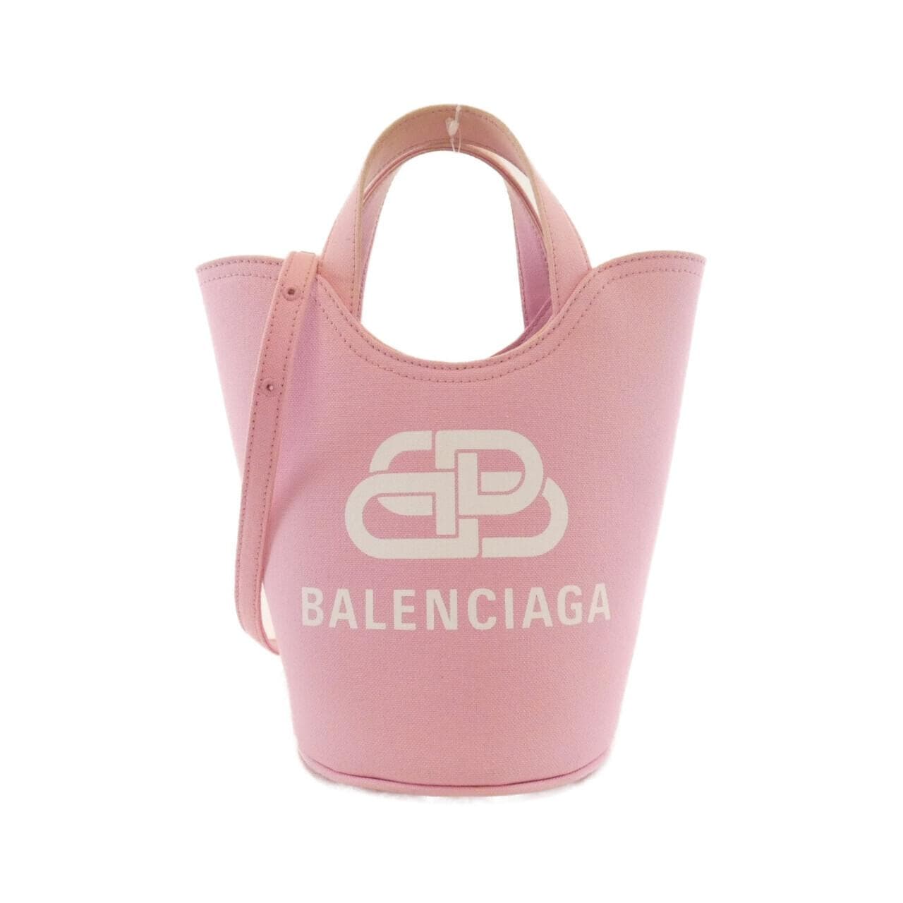 バレンシアガ ウェーブ トート バッグ 619979 2HH13 バッグ