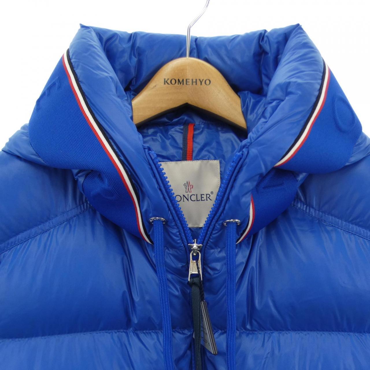 コメ兵｜【新品】モンクレール MONCLER ダウンベスト｜モンクレール