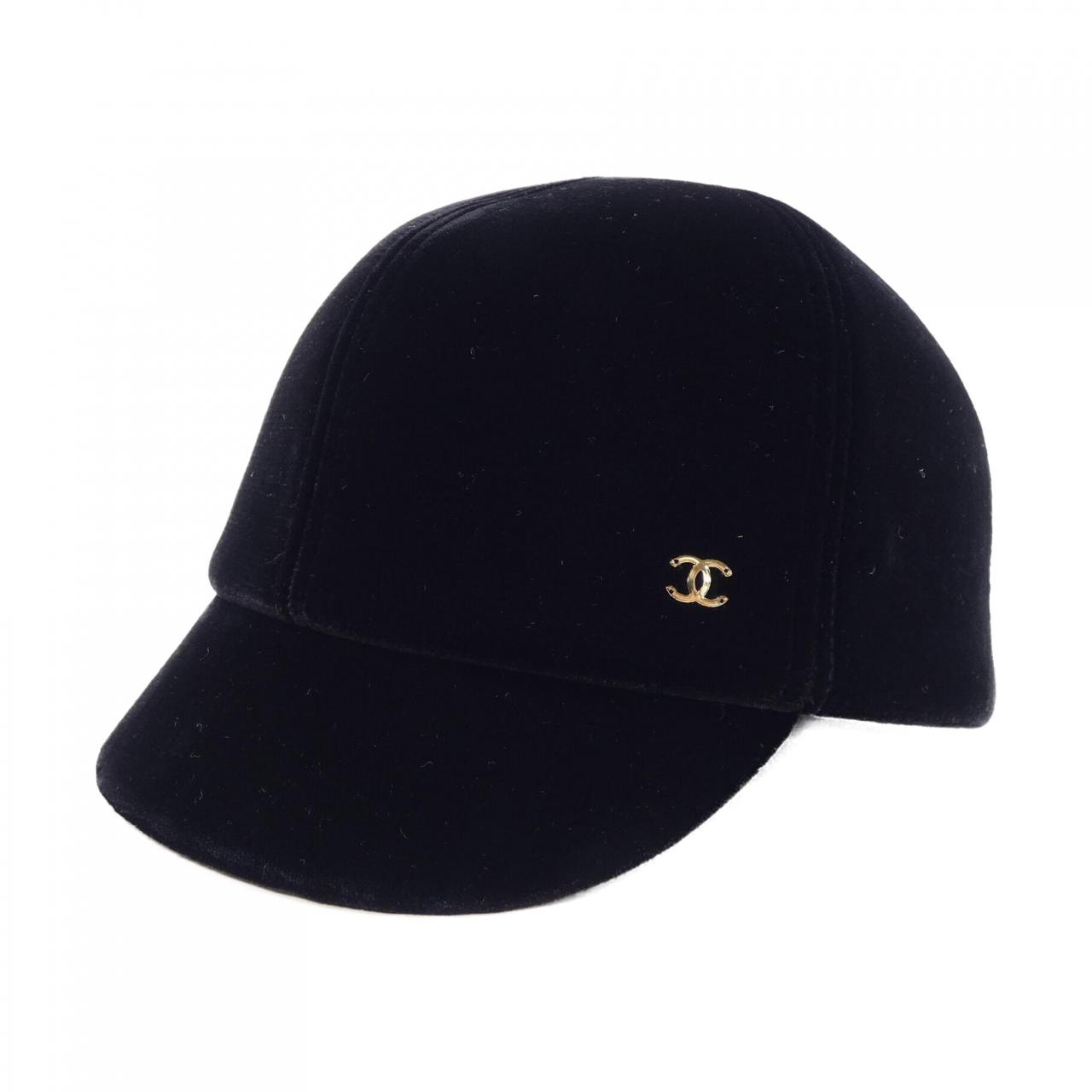 シャネル CHANEL キャップ