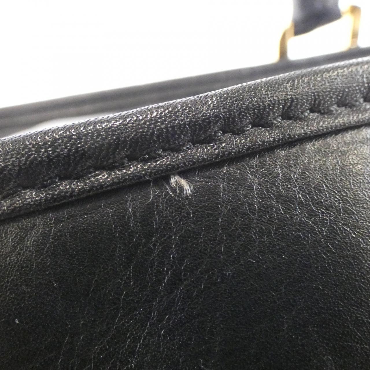 ロエベ アマソナ ボストンバッグ