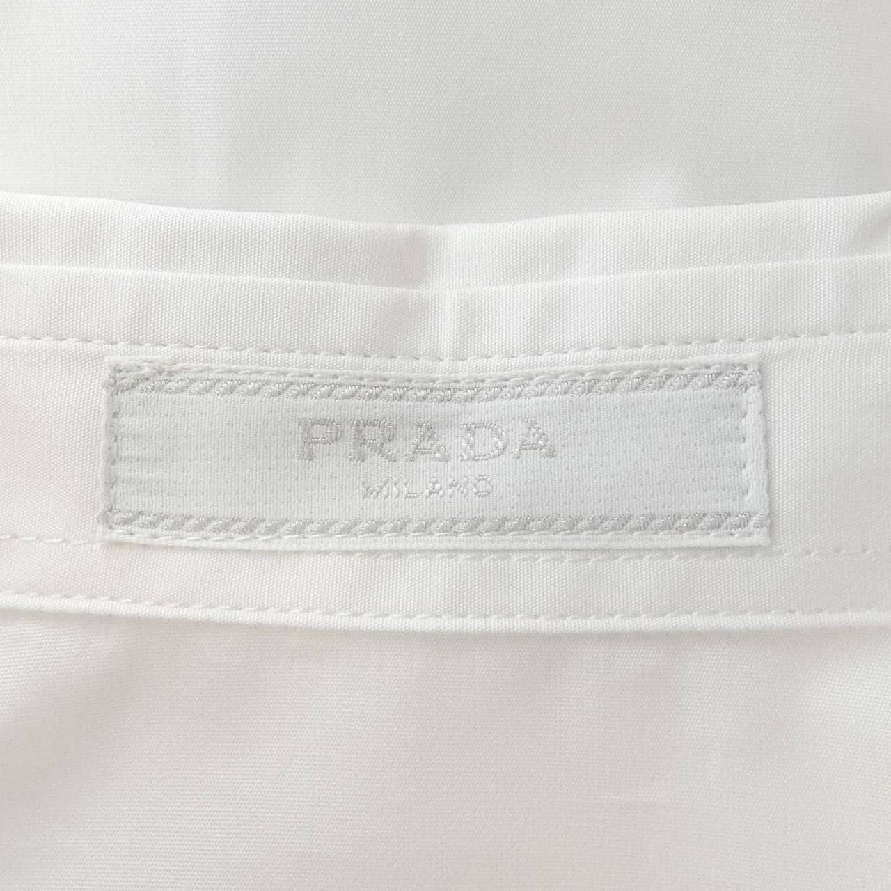 プラダ PRADA シャツ