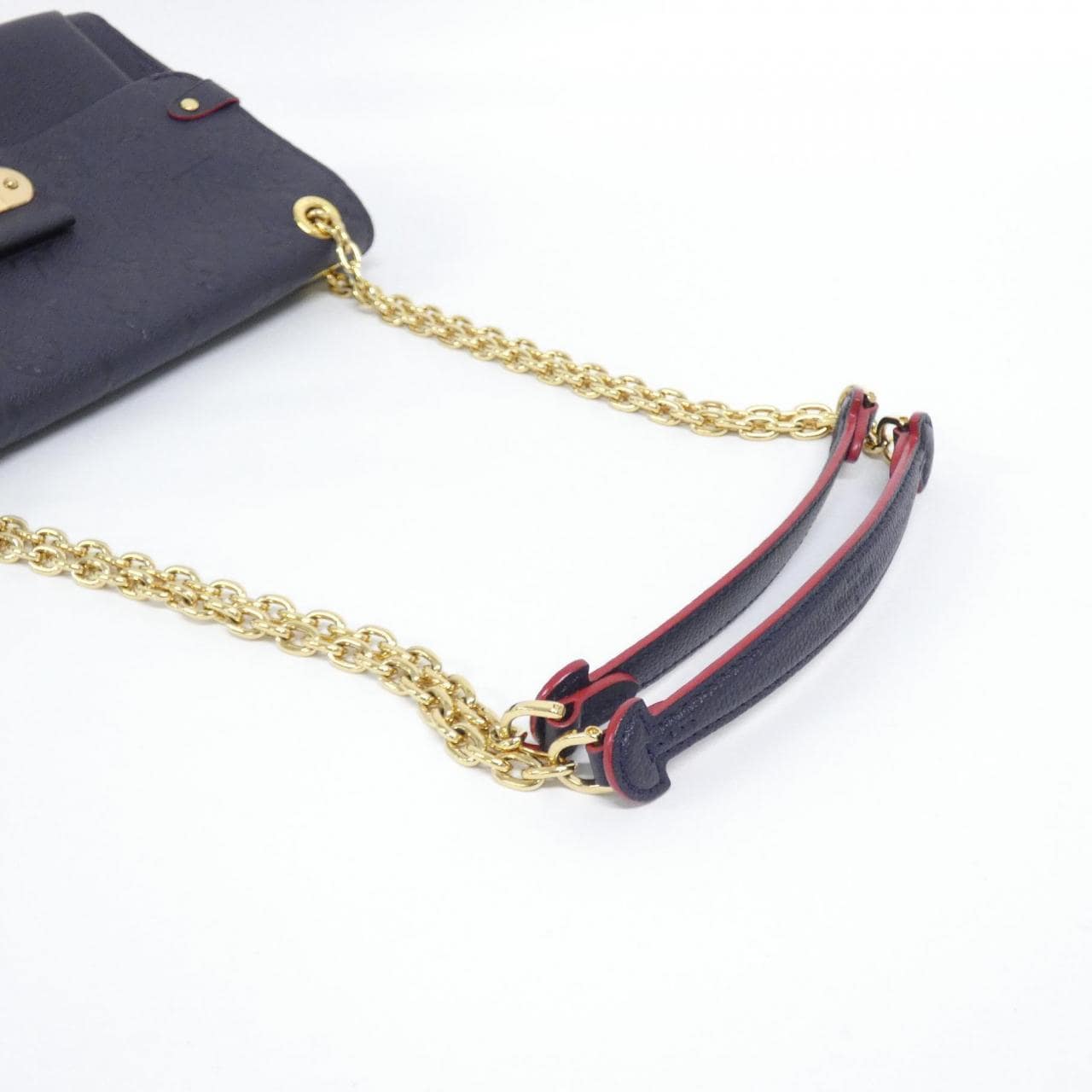 ルイヴィトン モノグラム アンプラント ヴァヴァン PM M52271 ショルダーバッグ