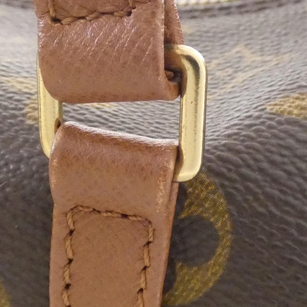 ルイヴィトン モノグラム パピヨン 30cm M51365 バッグ