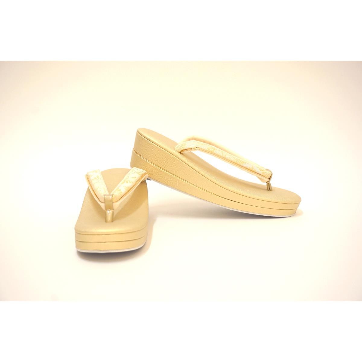 【新品】草履バッグセット