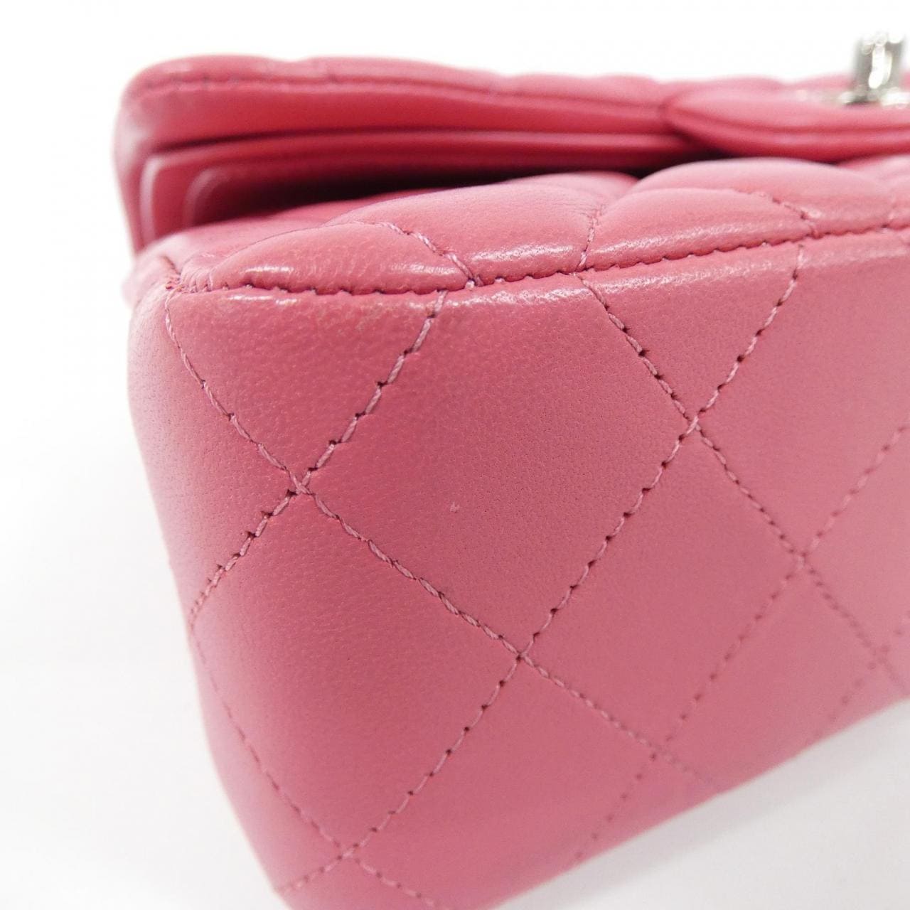 シャネル 1113 ショルダーバッグ