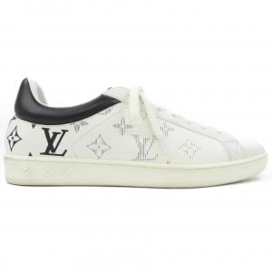 ルイヴィトン LOUIS VUITTON ルクセンブルグライン スニーカー