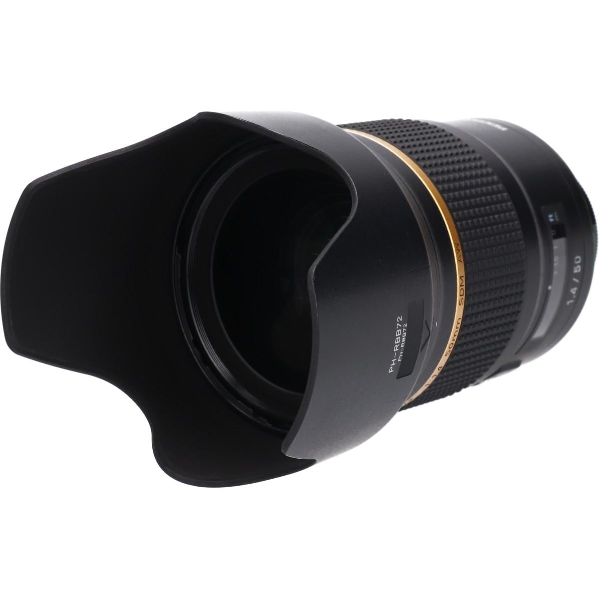 ＨＤ　Ｄ　ＦＡ★５０ｍｍ　Ｆ１．４ＳＤＭ　ＡＷ