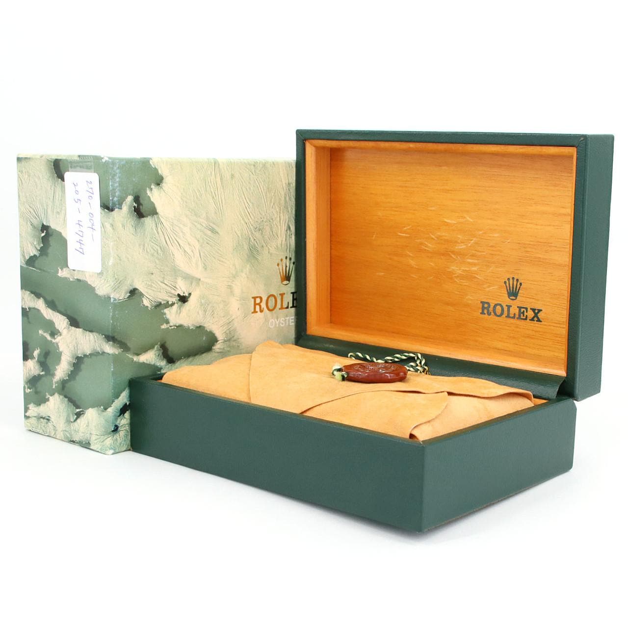 ロレックス デイトジャスト 16233G. SSxYG 自動巻 S番