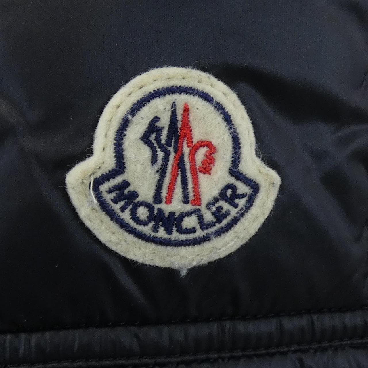 モンクレール MONCLER MADINE ダウンコート