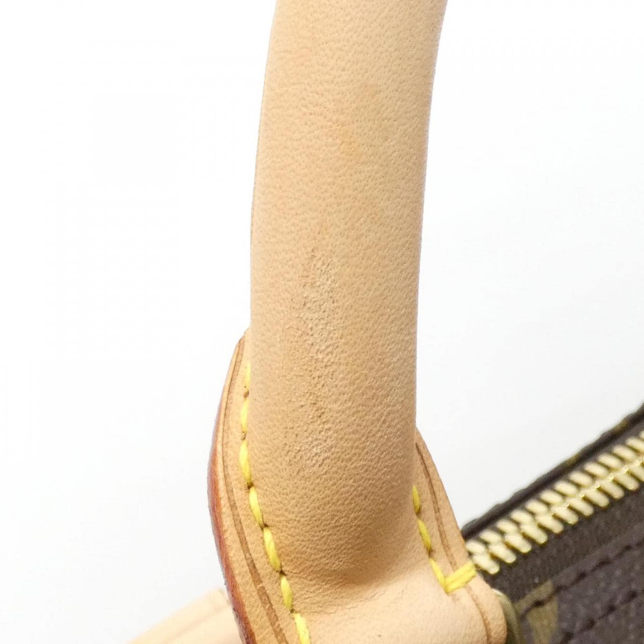 ルイヴィトン モノグラム キーポル バンドリエール 55cm M41414 ボストンバッグ