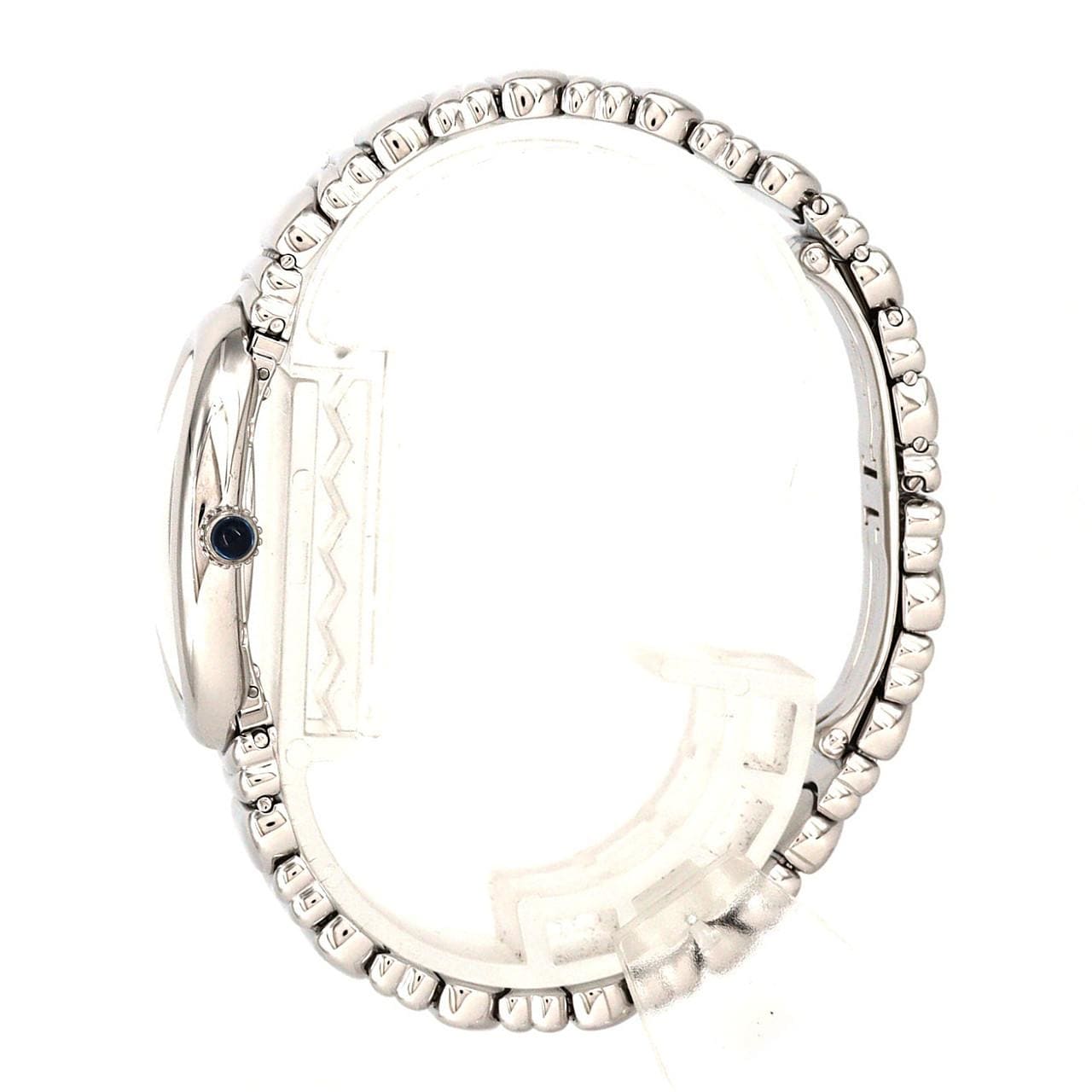 カルティエ ベニュワール WG W15133L2 WG クォーツ