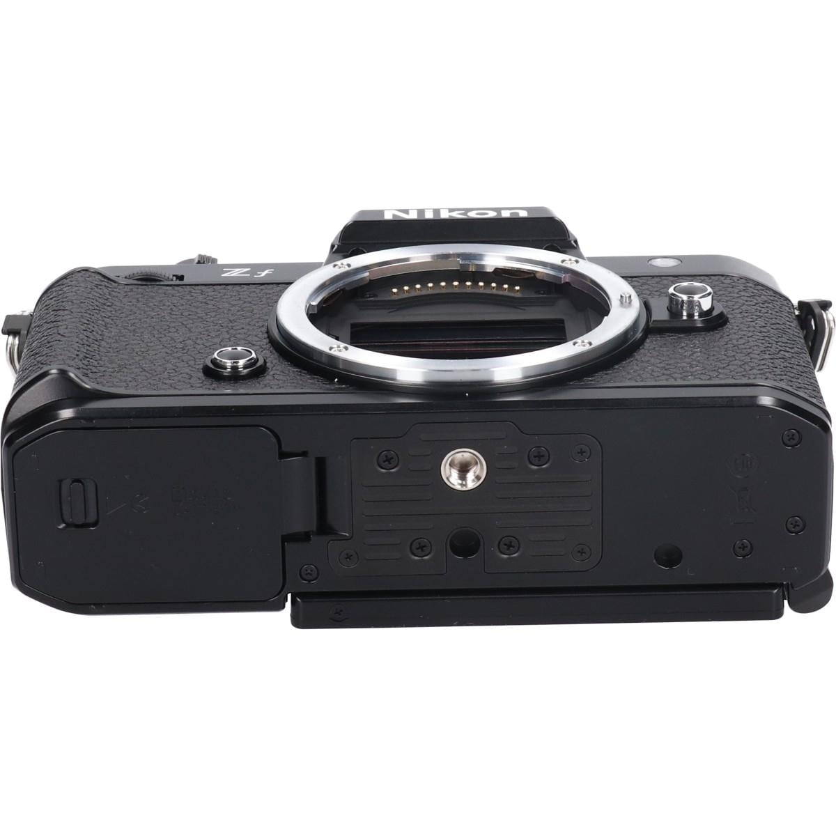 ＺＦ　ブラック