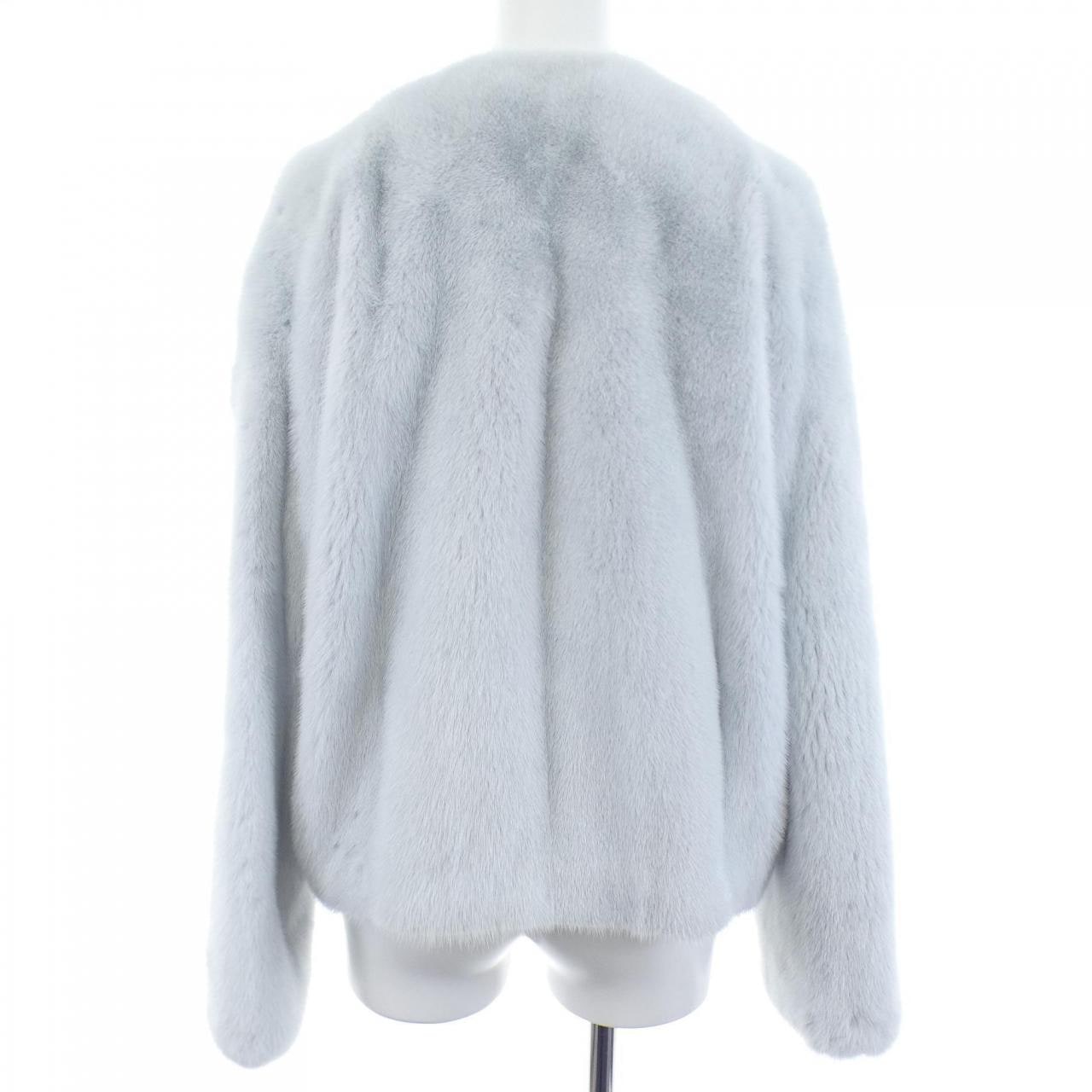 ロロピアーナ Loro Piana FAI4355 ジャケット