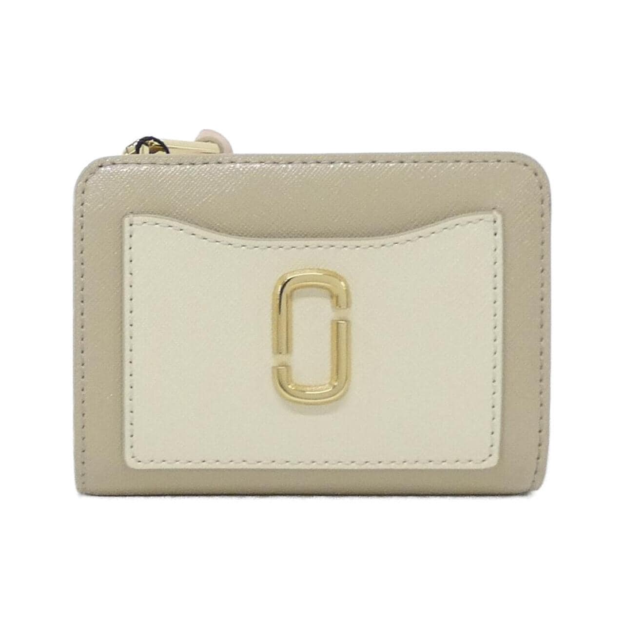 【新品】マークジェイコブス SNAPSHOT 2F3SMP062S07 財布