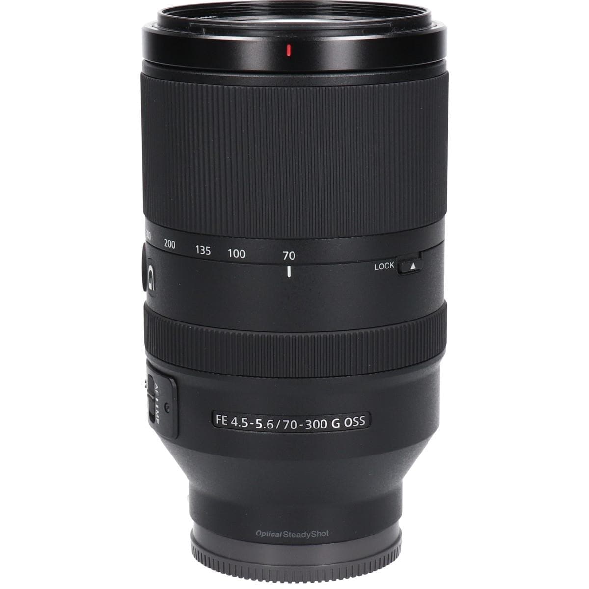 ＦＥ７０－３００ｍｍ　Ｆ４．５－５．６ＧＯＳＳ