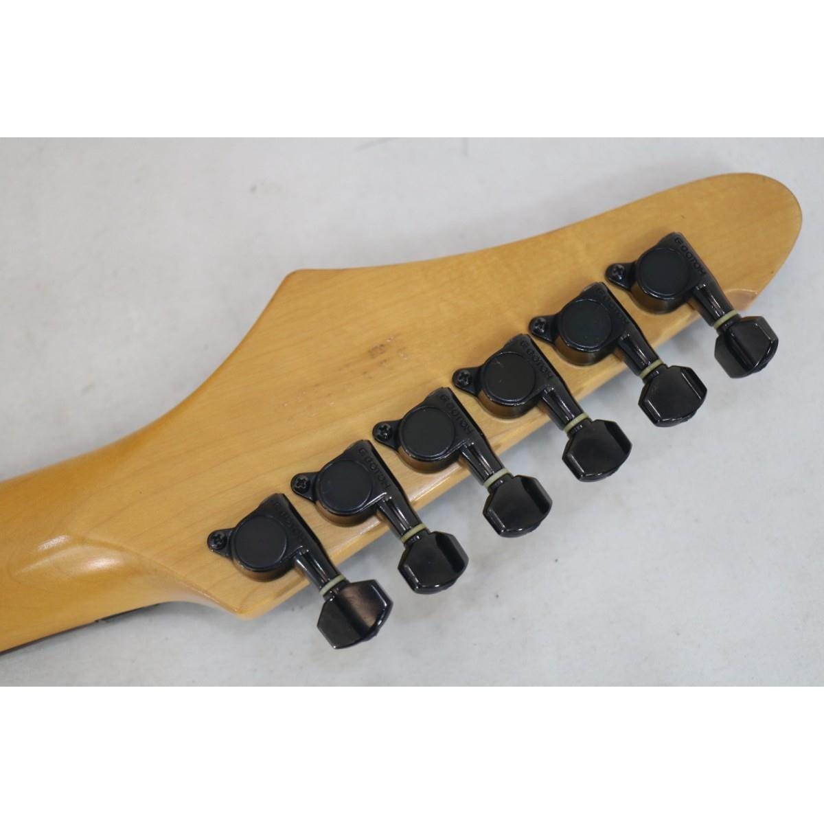 ＹＡＭＡＨＡ　　ＲＧＺ－ＩＩ