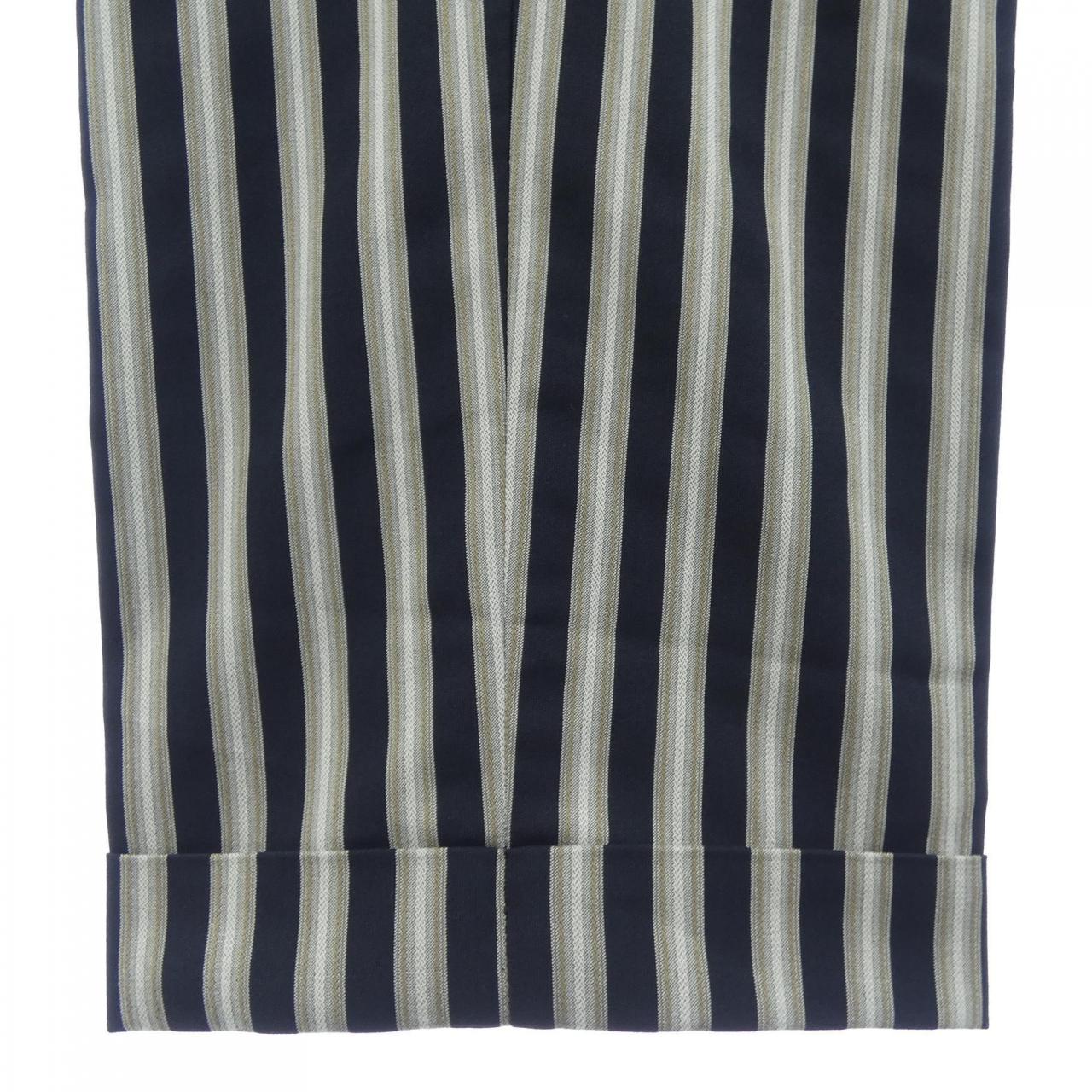 アバハウス ABA HOUSE パンツ