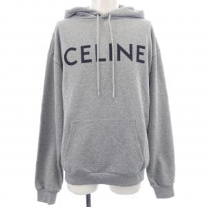 セリーヌ CELINE パーカー